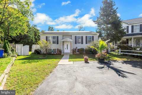 8252 GLEN COURT, JESSUP, MD 20794