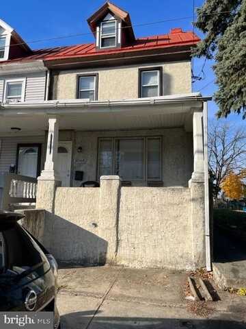 8068 ERDRICK STREET, PHILADELPHIA, PA 19136