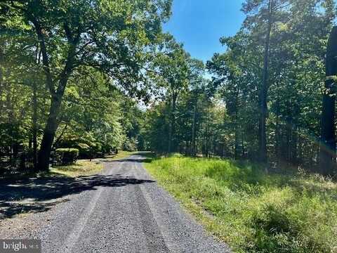 CARDINAL DR., LURAY, VA 22835