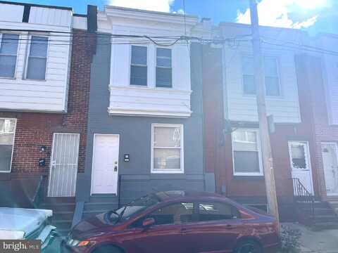 1635 S ETTING STREET, PHILADELPHIA, PA 19145