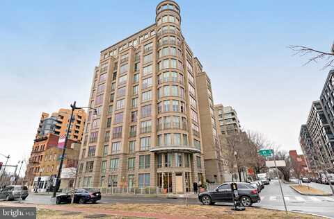 301 MASSACHUSETTS AVENUE NW, WASHINGTON, DC 20001