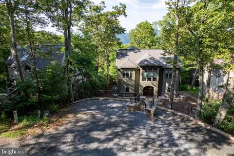93 TYRO LANE, ROSELAND, VA 22967