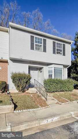 8713 KELSO TERRACE, GAITHERSBURG, MD 20877