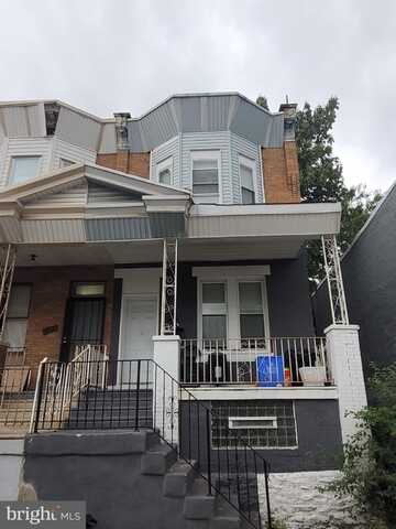 3314 N GRATZ STREET, PHILADELPHIA, PA 19140