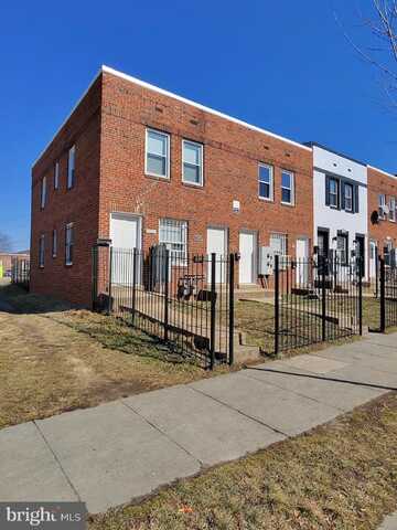 1222-1224 SIMMS PLACE NE, WASHINGTON, DC 20002
