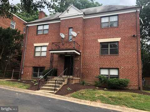 8711 PLYMOUTH STREET, SILVER SPRING, MD 20901