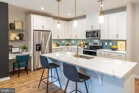 13210 PETREL STREET, CLARKSBURG, MD 20871