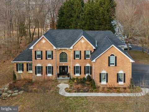 1508 CORNERSTONE COURT, CROWNSVILLE, MD 21032