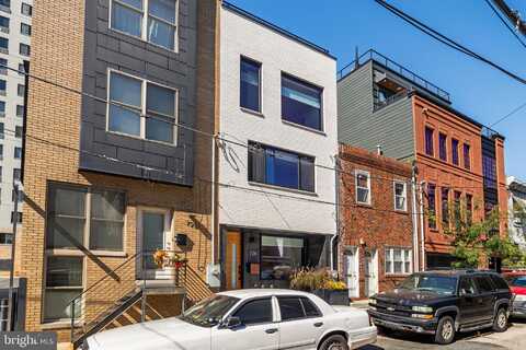 726 S HICKS STREET, PHILADELPHIA, PA 19146