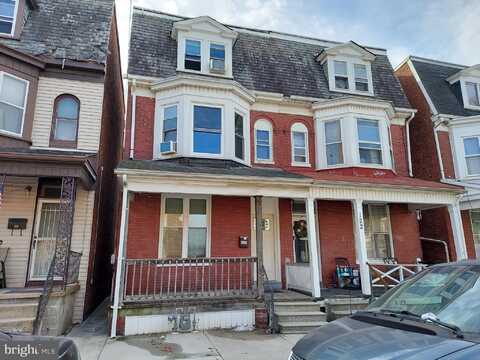 120 W MAPLE STREET, YORK, PA 17401