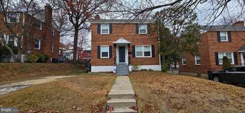 4806 71ST AVENUE, HYATTSVILLE, MD 20784