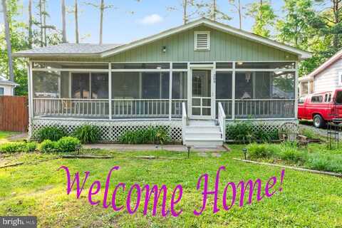309 2ND STREET, COLONIAL BEACH, VA 22443