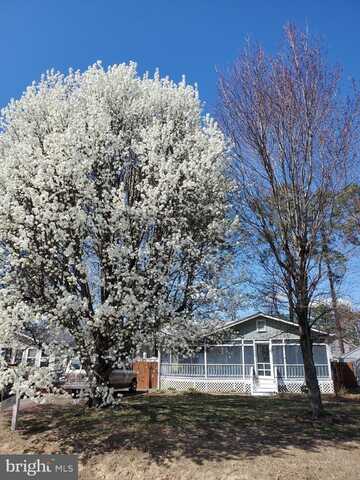 309 2ND STREET, COLONIAL BEACH, VA 22443