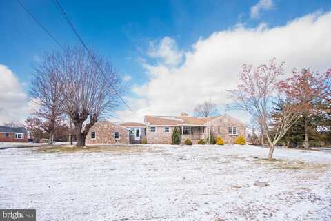 2359 HENDRICKS STATION ROAD, HARLEYSVILLE, PA 19438