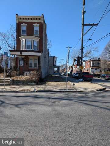 3260 N 17TH STREET, PHILADELPHIA, PA 19140