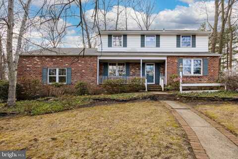 636 PARDEE LANE, HADDONFIELD, NJ 08033