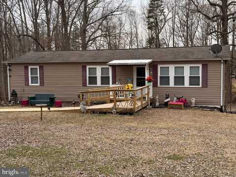 13744 LONG BRANCH ROAD, WOODFORD, VA 22580