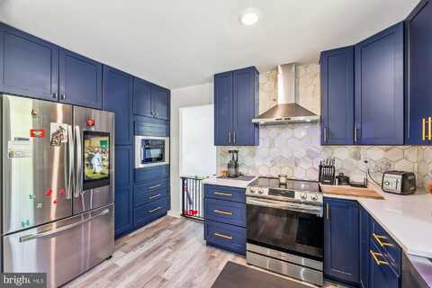 306 BONHILL DRIVE, FORT WASHINGTON, MD 20744