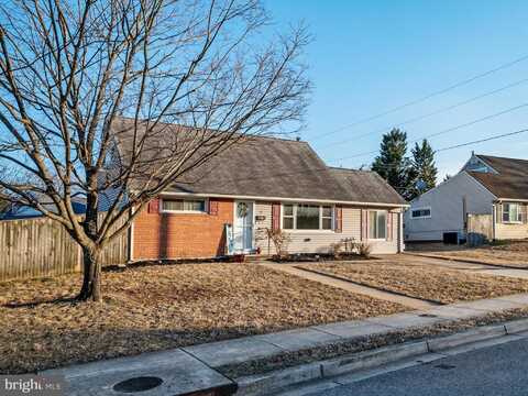 27 HARVARD ROAD, GLEN BURNIE, MD 21060