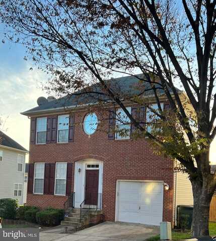 3313 CORNWELL DRIVE SE, WASHINGTON, DC 20032