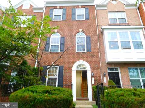 571 GARRETT A MORGAN, HYATTSVILLE, MD 20785