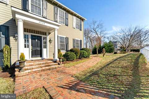 8604 SPRINGS DRIVE, WARRENTON, VA 20186