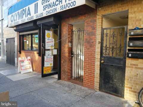 616 SOUTH STREET, PHILADELPHIA, PA 19147