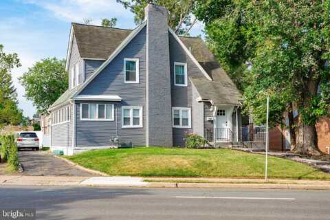 585 PARKWAY AVENUE, EWING, NJ 08618