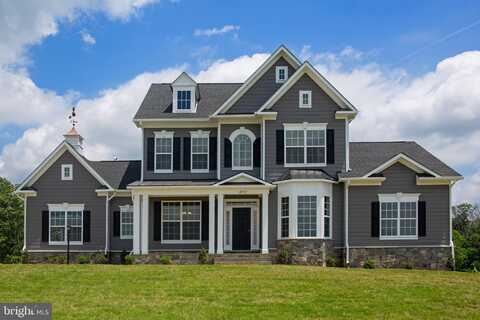 RED OAK ROAD, CROSS JUNCTION, VA 22625