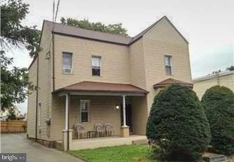 116 E 7TH AVENUE, CONSHOHOCKEN, PA 19428