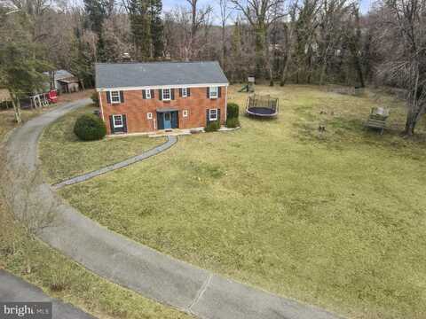 30 HIGHLAND DRIVE, MILLERSVILLE, MD 21108