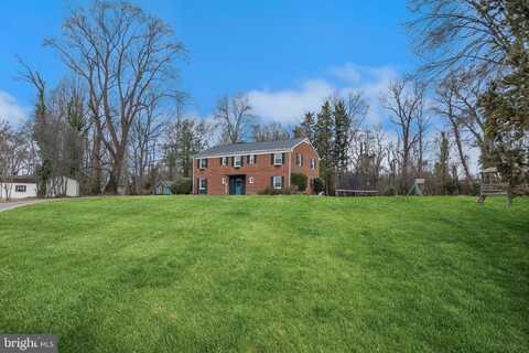 30 HIGHLAND DRIVE, MILLERSVILLE, MD 21108