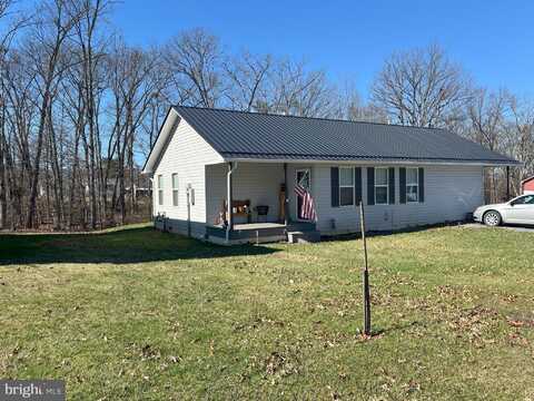 71 SHULTZ WAY, MOOREFIELD, WV 26836