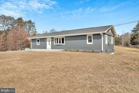 138 JASON DRIVE, STEPHENS CITY, VA 22655