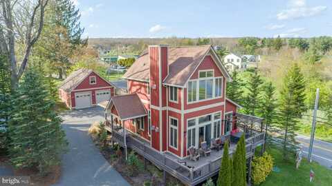 6 WALTON WAY, MC HENRY, MD 21541