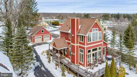 6 WALTON WAY, MC HENRY, MD 21541