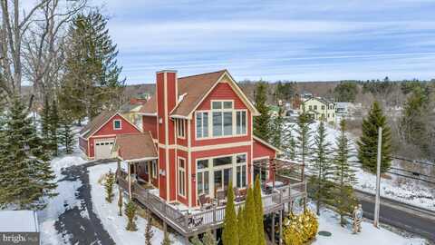 6 WALTON WAY, MC HENRY, MD 21541