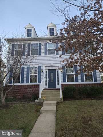 8701 LIBEAU DRIVE, MANASSAS, VA 20110