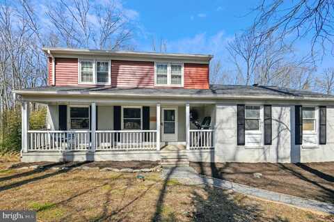 4004 ROBIN HOOD WAY, SYKESVILLE, MD 21784