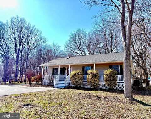 723 CLOVERFIELDS DRIVE, STEVENSVILLE, MD 21666