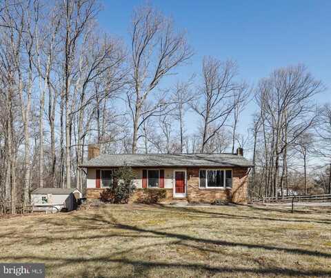 1234 BUCKHORN ROAD, SYKESVILLE, MD 21784