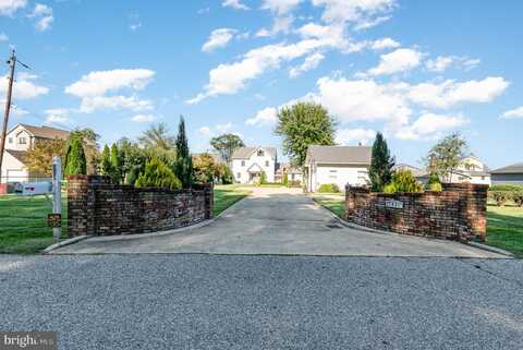 7521 CHESAPEAKE AVENUE, BALTIMORE, MD 21219