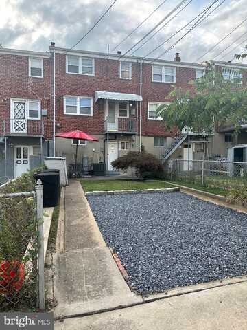 5125 WESTLAND BOULEVARD, HALETHORPE, MD 21227