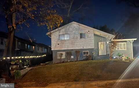 11321 COLLEGE VIEW DRIVE, SILVER SPRING, MD 20902
