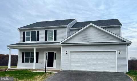 Lot 111 MADISON DRIVE, YORK HAVEN, PA 17370