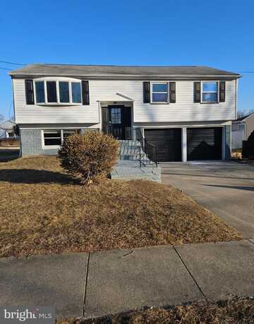 9 BANCROFT ROAD, MARLTON, NJ 08053