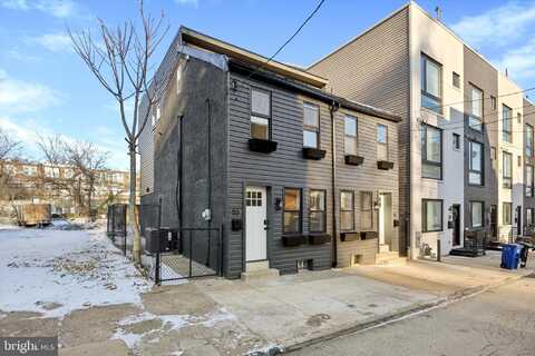 53 E SHARPNACK STREET, PHILADELPHIA, PA 19119