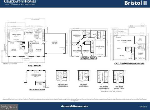 Lot 37 CHERRYWOOD AVENUE, CUMBERLAND, MD 21502
