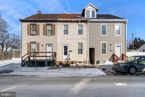 317 S SHERMAN STREET, YORK, PA 17403