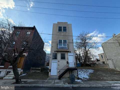 2034 N WOODSTOCK STREET, PHILADELPHIA, PA 19121